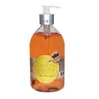 Savon liquide de Marseille fleur d'oranger 500ml