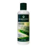 Shampoing normalisant Aloe Vera 260ml