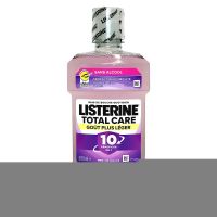 Total Care bain de bouche menthe douce goût plus léger 500ml