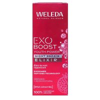 Youth Power Exo Boost creme nuit reparatrice 30ml
