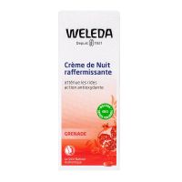 Crème nuit raffermissante grenade 30ml