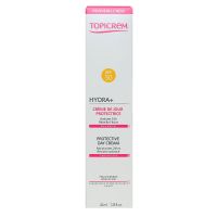 Hydra+ crème de jour protectrice SPF50 40ml