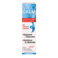 Myo Calm spray 100ml