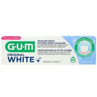 Original White dentifrice 75ml