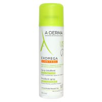 Exomega Control spray émollient 200ml