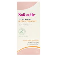 Soin lavant ultra hydratant 500ml