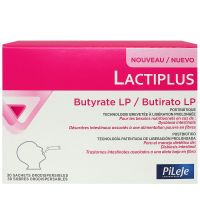 Lactiplus Butyrate LP 30 sachets