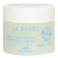 Baume SOS réparateur aux cires et huiles végétales 20g