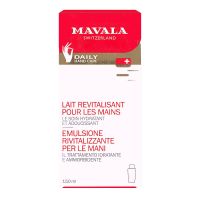 Lait revitalisant mains 150ml