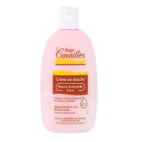 Crème douche amande & rose 250ml