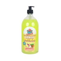 Gel douche surgras coco passion 1L