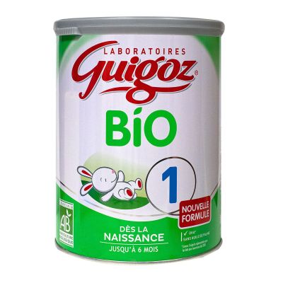 Le Lait Ar 2 Guigoz Permet L Alimentation Des Bebes De 6 A 12 Mois En Cas De Regurgitations Guigoz