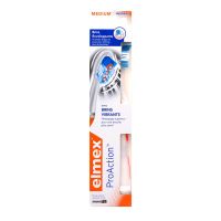 Brosse à dents ProAction brins vibrants