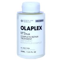 Traitement réparateur complet tous cheveux 100ml