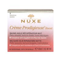 Crème Prodigieuse Boost baume-huile nuit 50ml