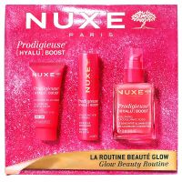 Nuxe Coffret Noel Prodigieuse Hyalu Boost