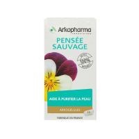 Pensée sauvage 45 Arkogélules