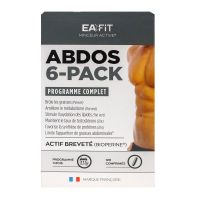 Adbos 6 pack Eafit 120 comprimés