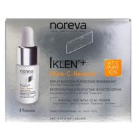 Iklen+ Pure C Reverse sérum Booster 3x8ml