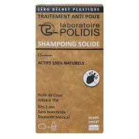 Anti-poux et lentes shampoing 100ml