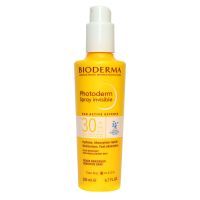 Photoderm spray invisible SPF30 peau sensible 200ml