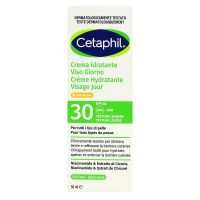 Creme hydratante visage jour SPF30 50ml