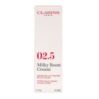 Milky Boost 02.5 crème de lait teinté 45ml
