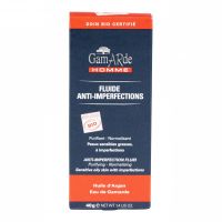 Fluide anti-imperfections homme 40g
