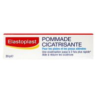 Pommade cicatrisante 20g