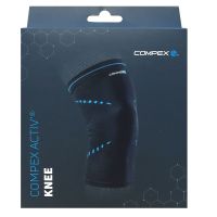 Compex Activ genouillère compressive Knee L