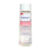 SkinSolution Eau micellaire Douceur des Alpes 100ml