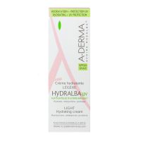 Crème UV légère Hydralba 40ml