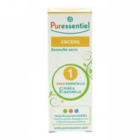 Encens huile essentielle 5ml