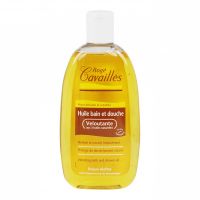 Huile bain & douche veloutante 250ml