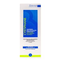 Cystiphane Biorga shampooing Normalisant S 200ml