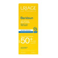 Bariesun lait soyeux très haute protection SPF50+ 100ml