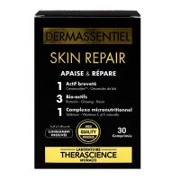 Dermassentiel Skin Repair 30 comprimés