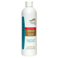 Family soin intensif cheveux ANP2+ shampooing 400ml