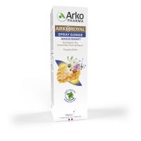 Spray gorge Arko Royal 30ml