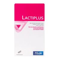 Lactiplus 56 gélules