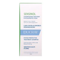 Shampooing  physioprotecteur Sensinol 200ml