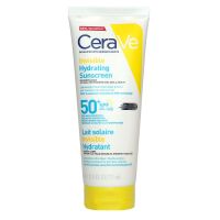 Invisible lait solaire hydratant SPF50+ 75ml