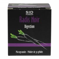 Digestion radis noir gélules - 30 gélules