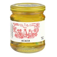 Miel d'acacia 250g