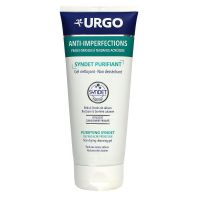 Anti-imperfections Syndet purifiant 200ml