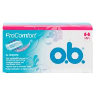 ProComfort 32 tampons - mini
