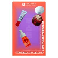 Coffret Skin therapy duo X CC Eye doré