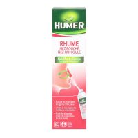 Rhume spray nasal Humer 50ml