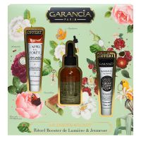 Coffret L'appel de la forêt sérum 30ml + rituel Lumière et jeunesse offert