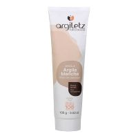 Masque argile blanche 100g